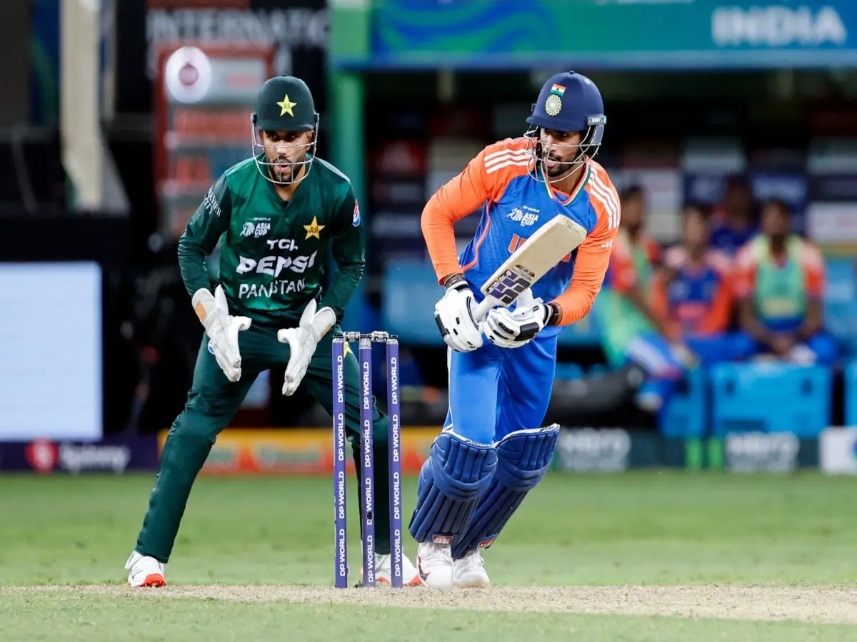 Asia Cup 2025: Pakistan lodge protest with Asian Cricket Council after Indian players refuse to shake hands Asia Cup 2025: Pakistan lodge protest with Asian Cricket Council after Indian players refuse to shake hands