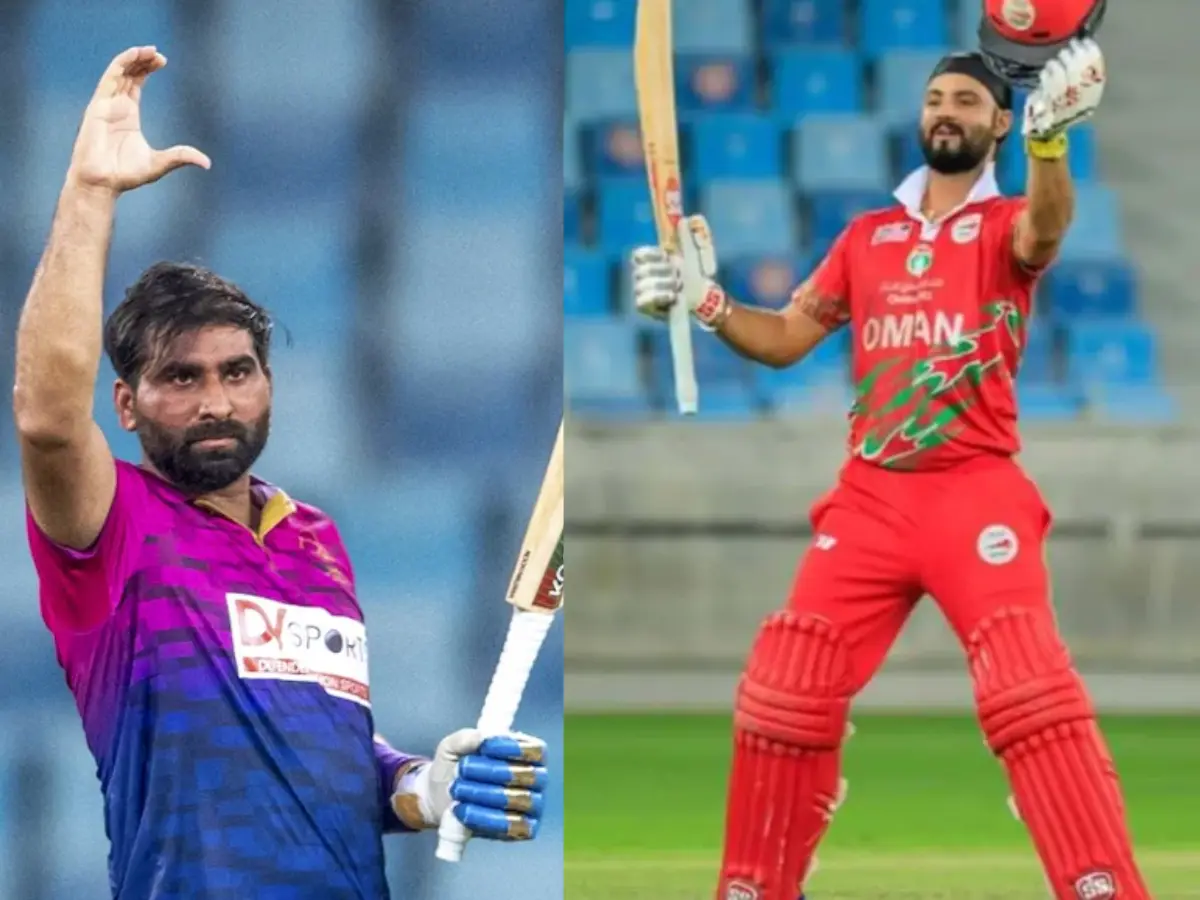 Asia Cup 2025, UAE vs Oman match today: Head-to-head, ground stats, pitch conditions and more Asia Cup 2025, UAE vs Oman match today: Head-to-head, ground stats, pitch conditions and more