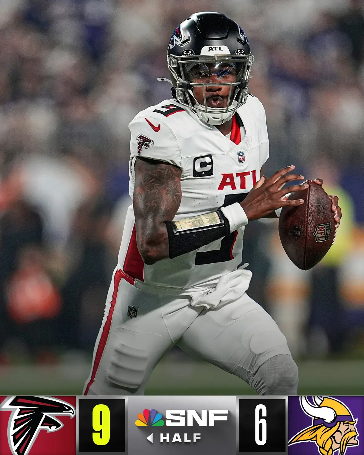Who won in NFL Week 2, Sunday Night Football - Game scores and winners & losers