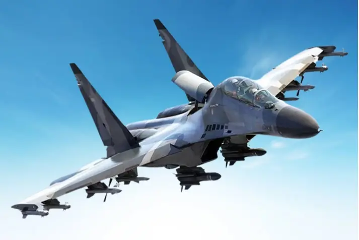 Long-Range Missiles Extend Reach