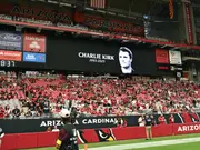 Charlie Kirk NFL tribute: Teams pay respect to MAGA influencer on Sunday Night Football