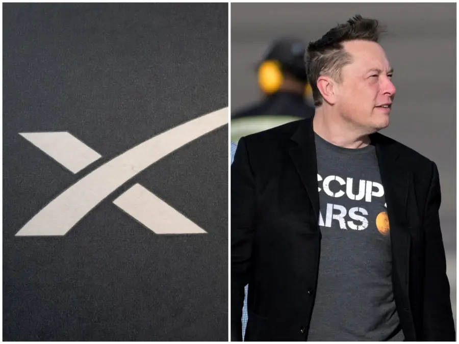 Elon Musk's Starlink service restored after major outage hits over 43,000 users in US