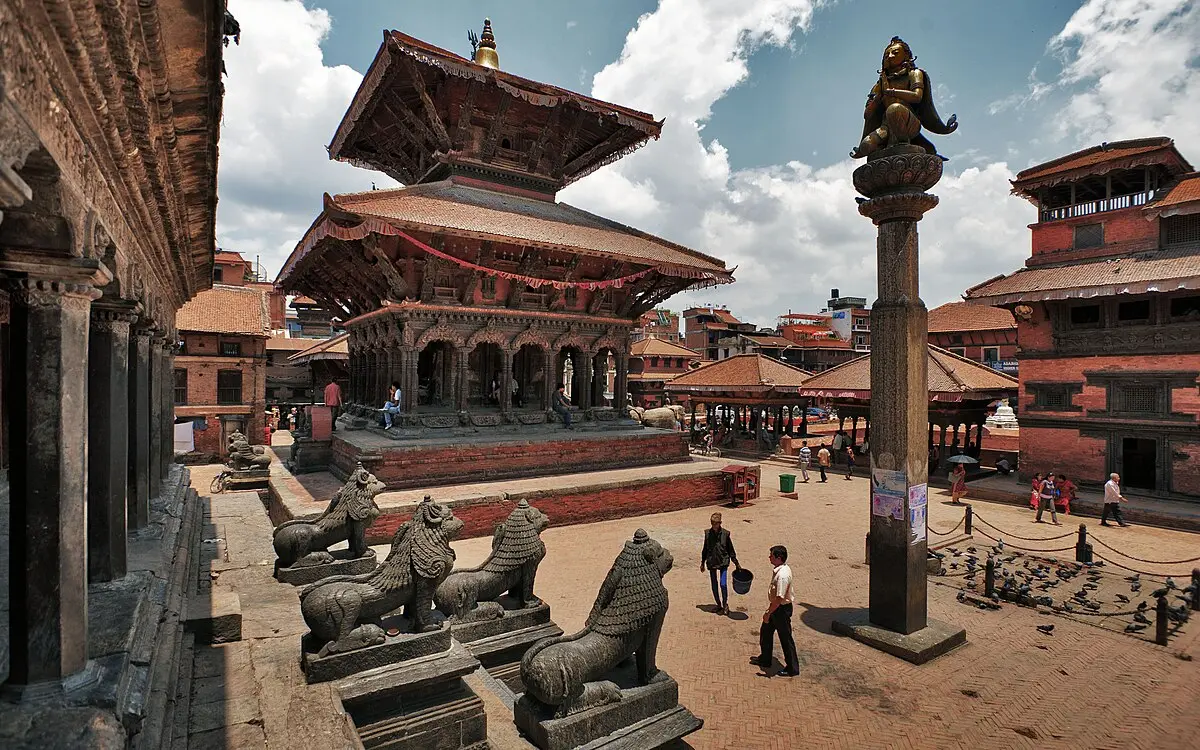 Nepal