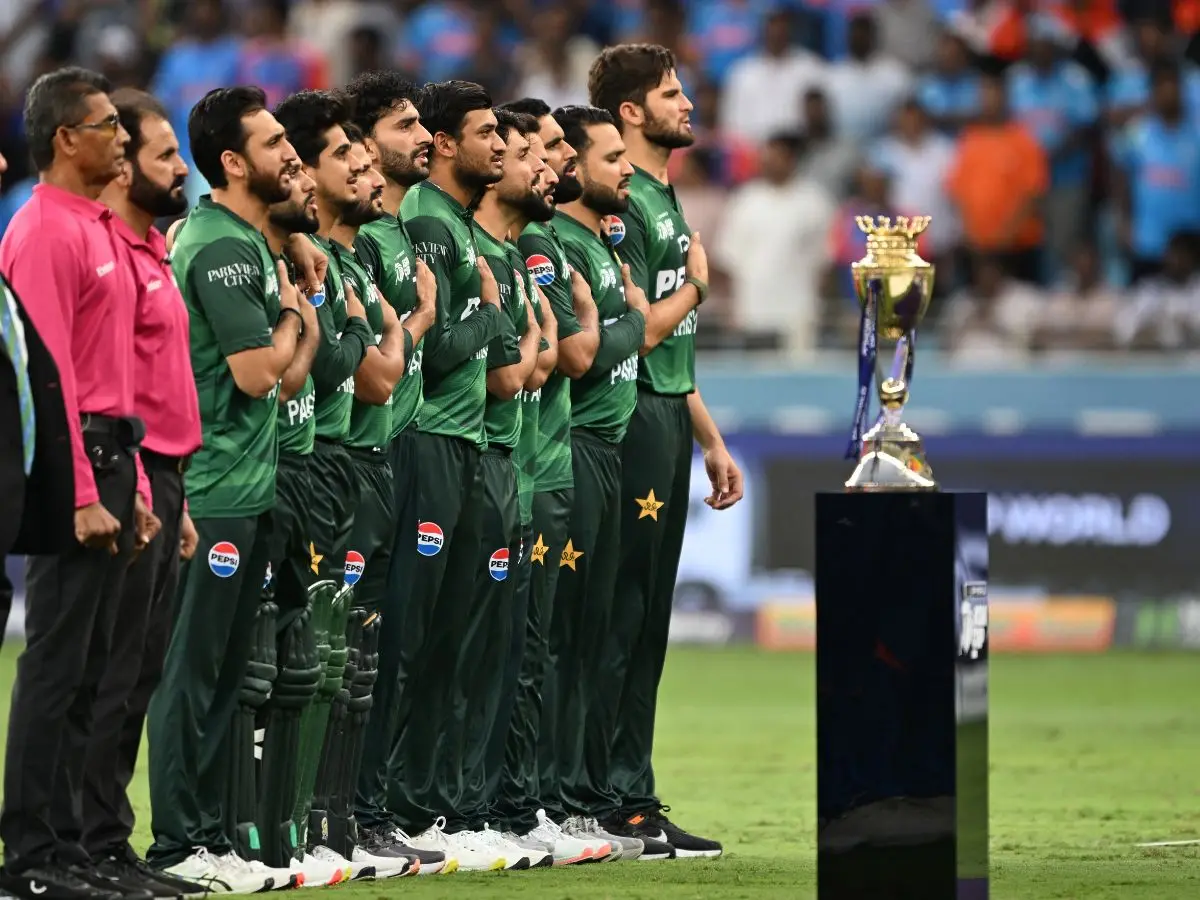 Asia Cup: Ex-PAK captain blasts his team for Dubai embarrassment, advises THIS player to ‘stop playing like Afridi’