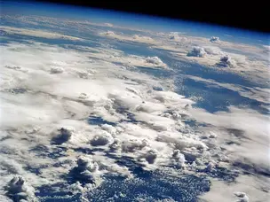 Car, ashes and more: 6 strange things humans have left in outer space