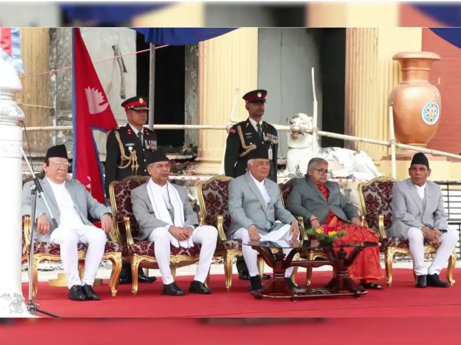 Nepal interim govt expands: Who are Kulman Ghising, Om Prakash Aryal & Rameshwor Khanal?