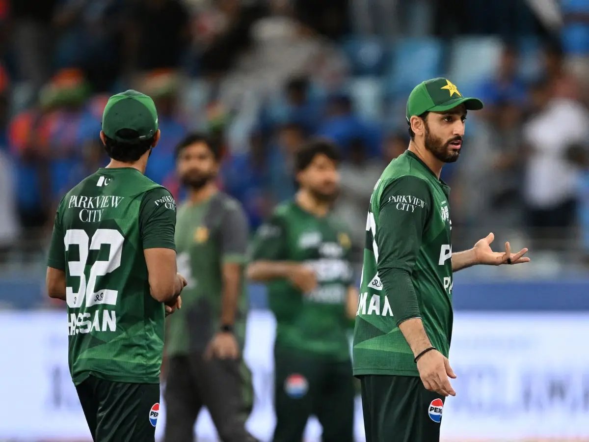 Asia Cup: ‘This is not Pakistan team, this is some…’ Gavaskar doesn’t hold back in blasting PAK Asia Cup: ‘This is not Pakistan team, this is some…’ Gavaskar doesn’t hold back in blasting PAK