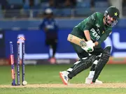 Asia Cup 2025: Pakistan lost 9th wicket vs India on 111 - why is this score called Nelson?