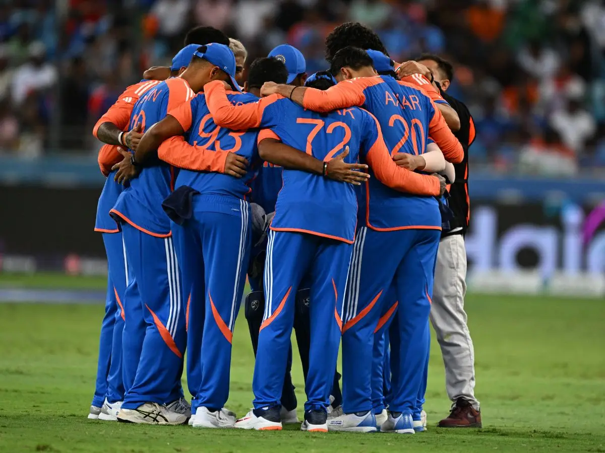 IND vs PAK: ‘None of them wants to play the Asia Cup, Indian players were ...