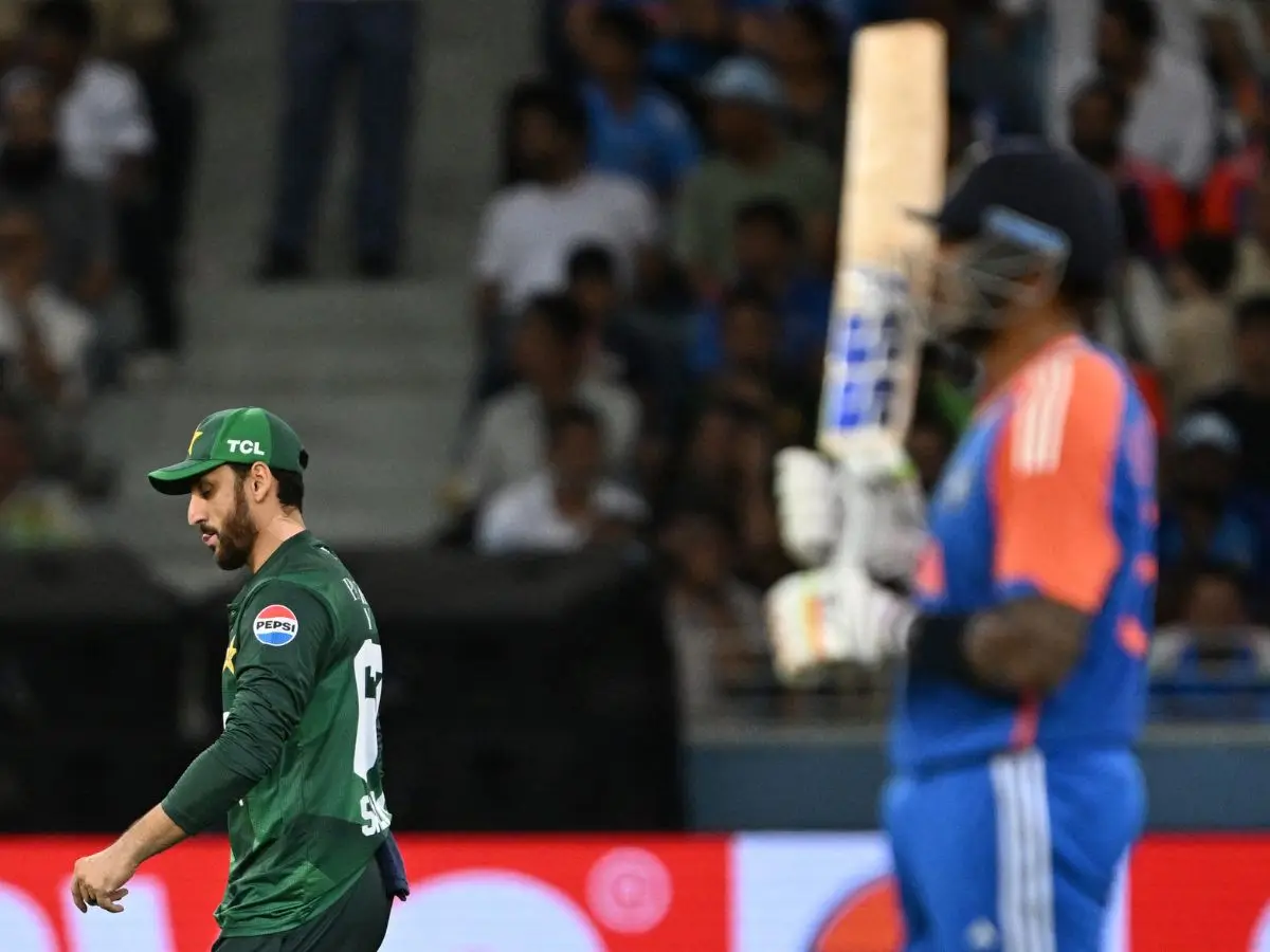 Asia Cup: ‘Dragging politics into sports’ - ACC president slams India over handshake saga Asia Cup: ‘Dragging politics into sports’ - ACC president slams India over handshake saga