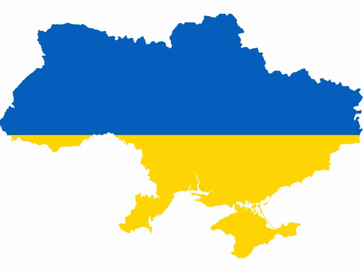 Ukraine