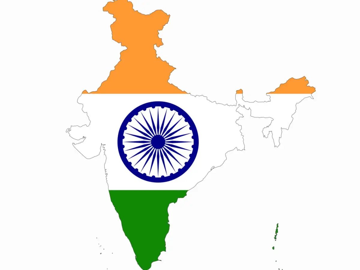 India