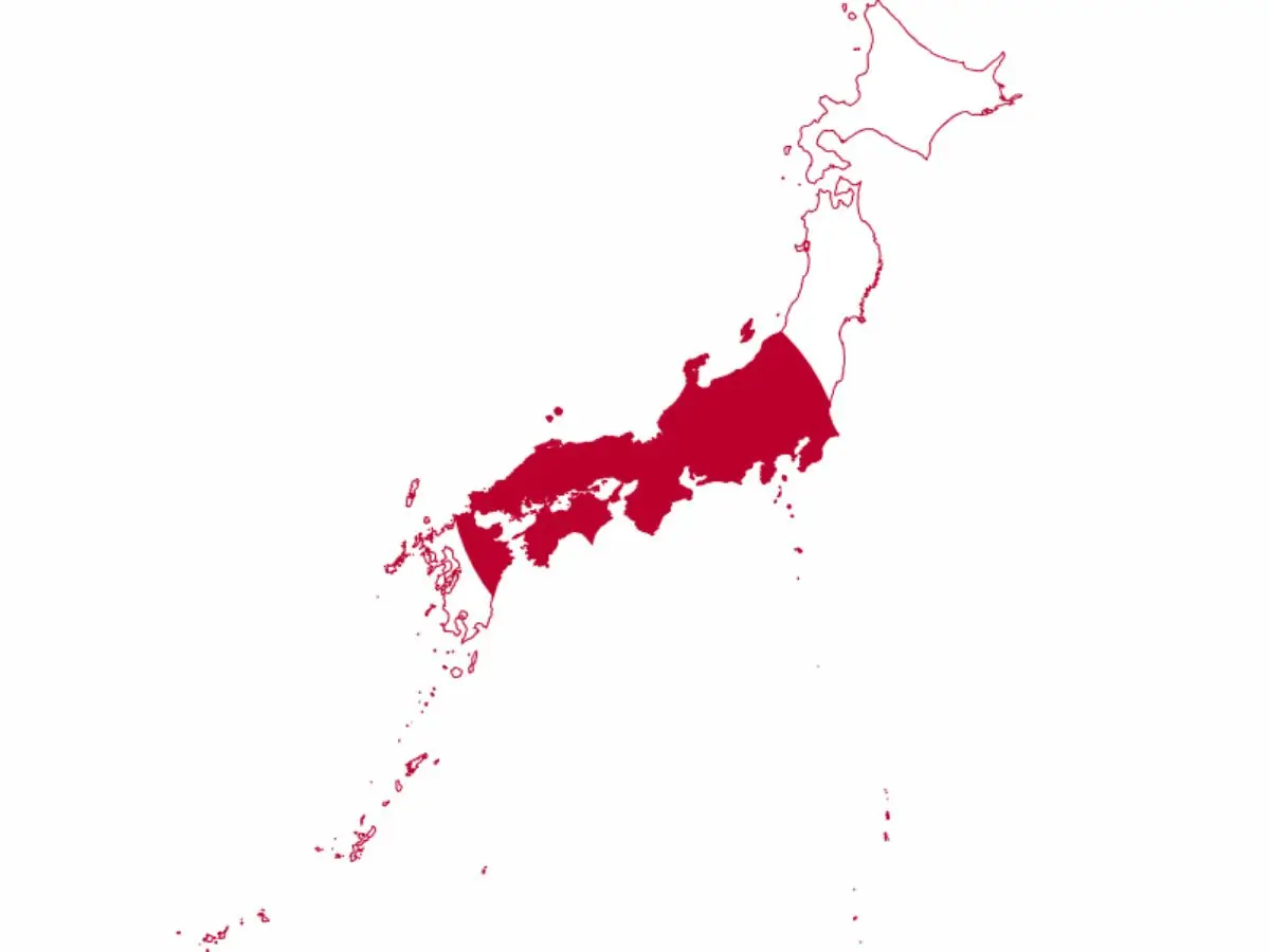 Japan