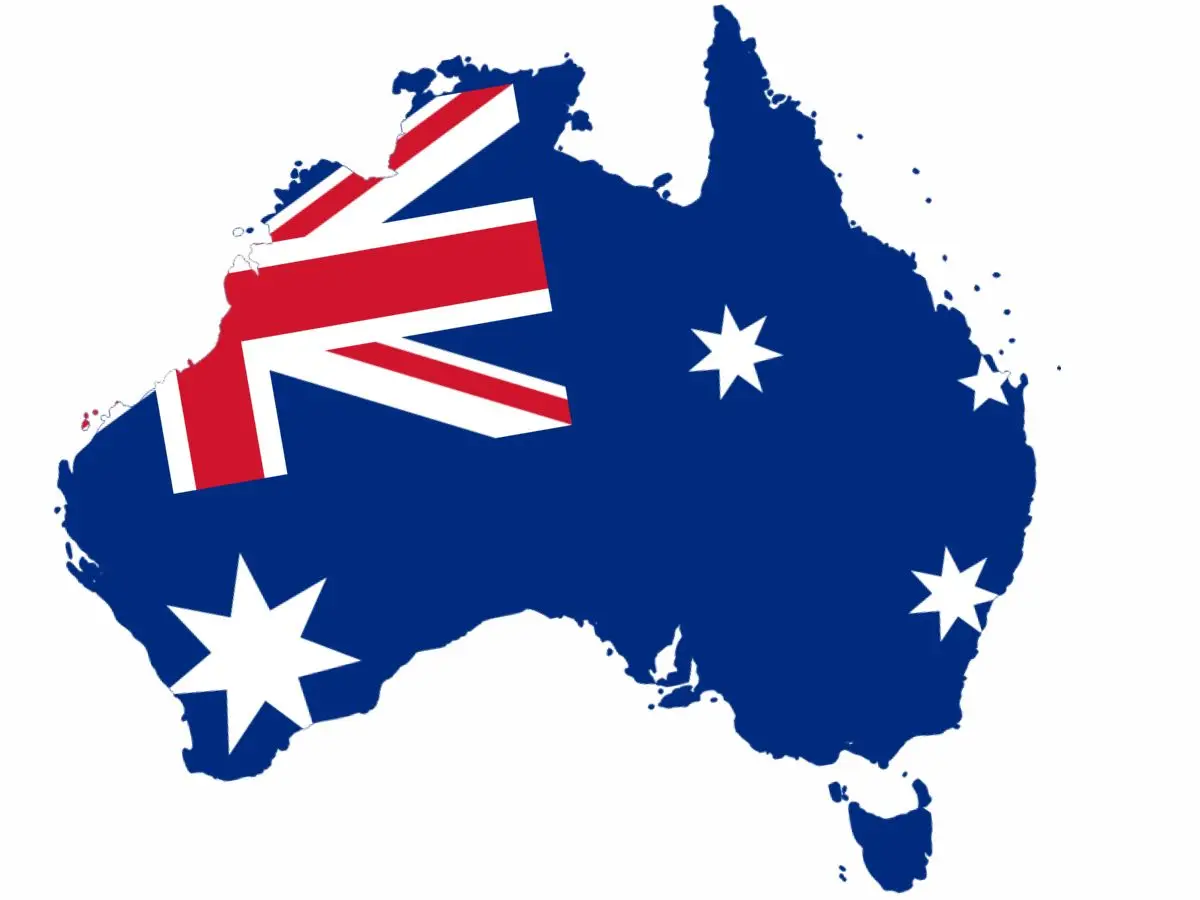 Australia