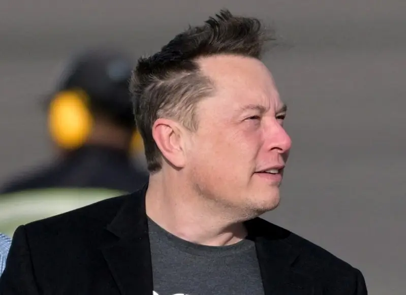 Is Elon Musk trying to reclaim world's richest title after buying $1 billion worth of Tesla shares? — Details inside