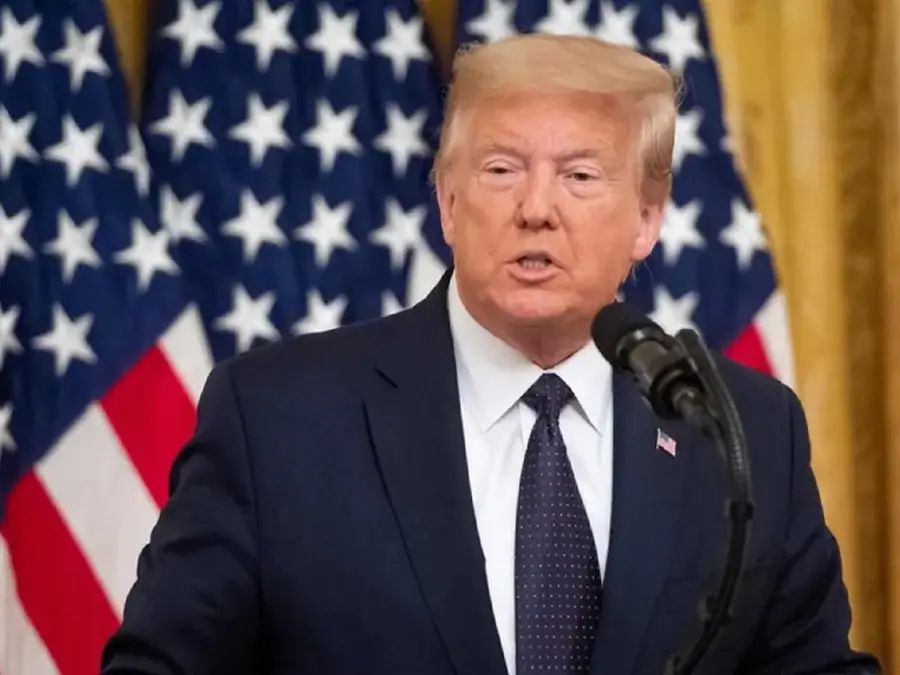 Trump wants US companies to stop reporting quarterly results