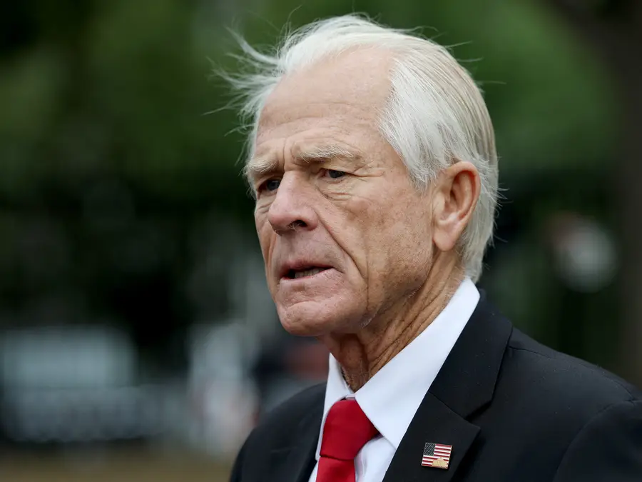 ‘Many workers get scr***d’: Navarro targets India again over Russian oil purchase amid Trump-Modi thaw