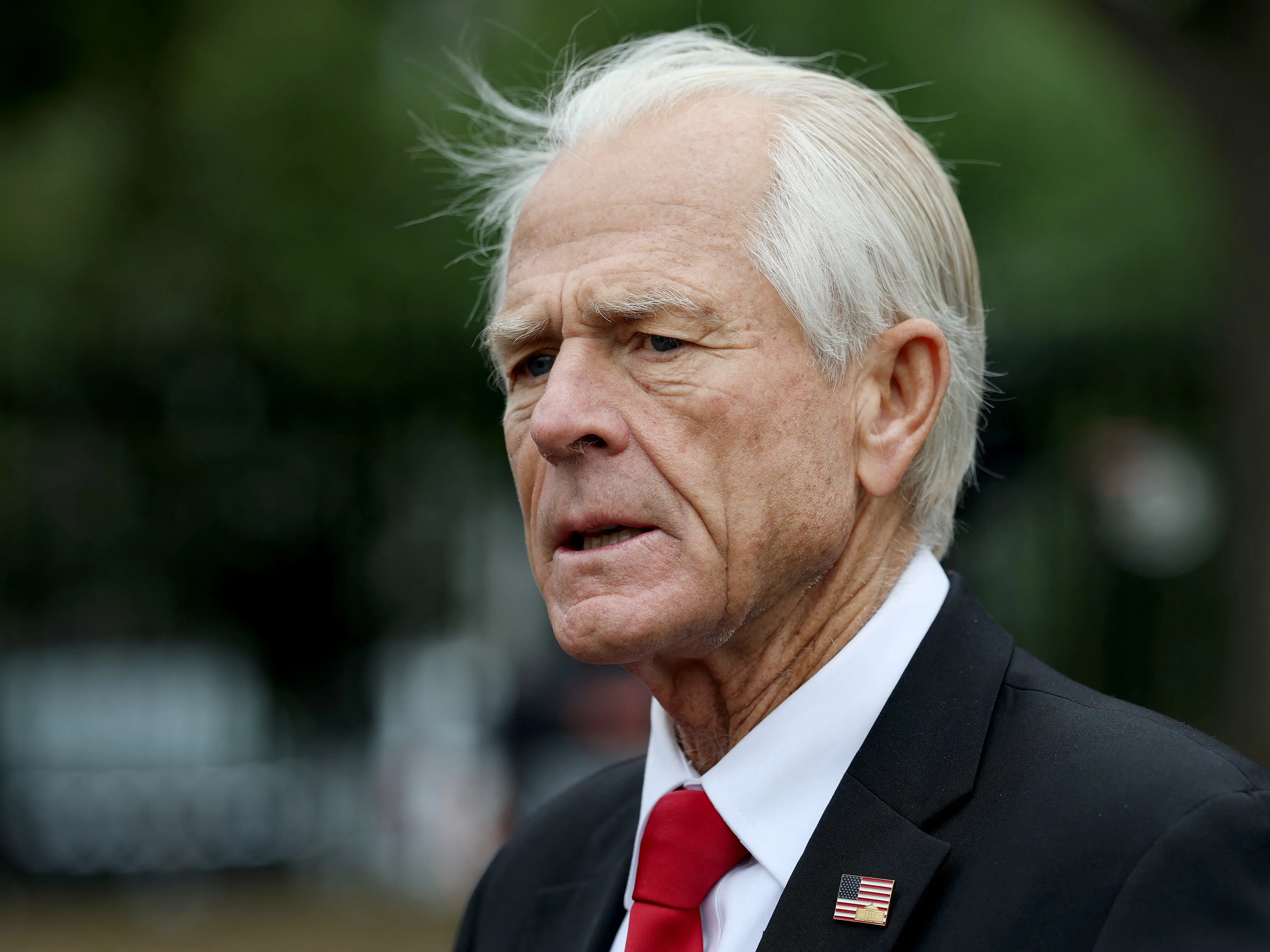 ‘Many workers get scr***d’: Navarro targets India again over Russian oil purchase amid Trump-Modi thaw ‘Many workers get scr***d’: Navarro targets India again over Russian oil purchase amid Trump-Modi thaw