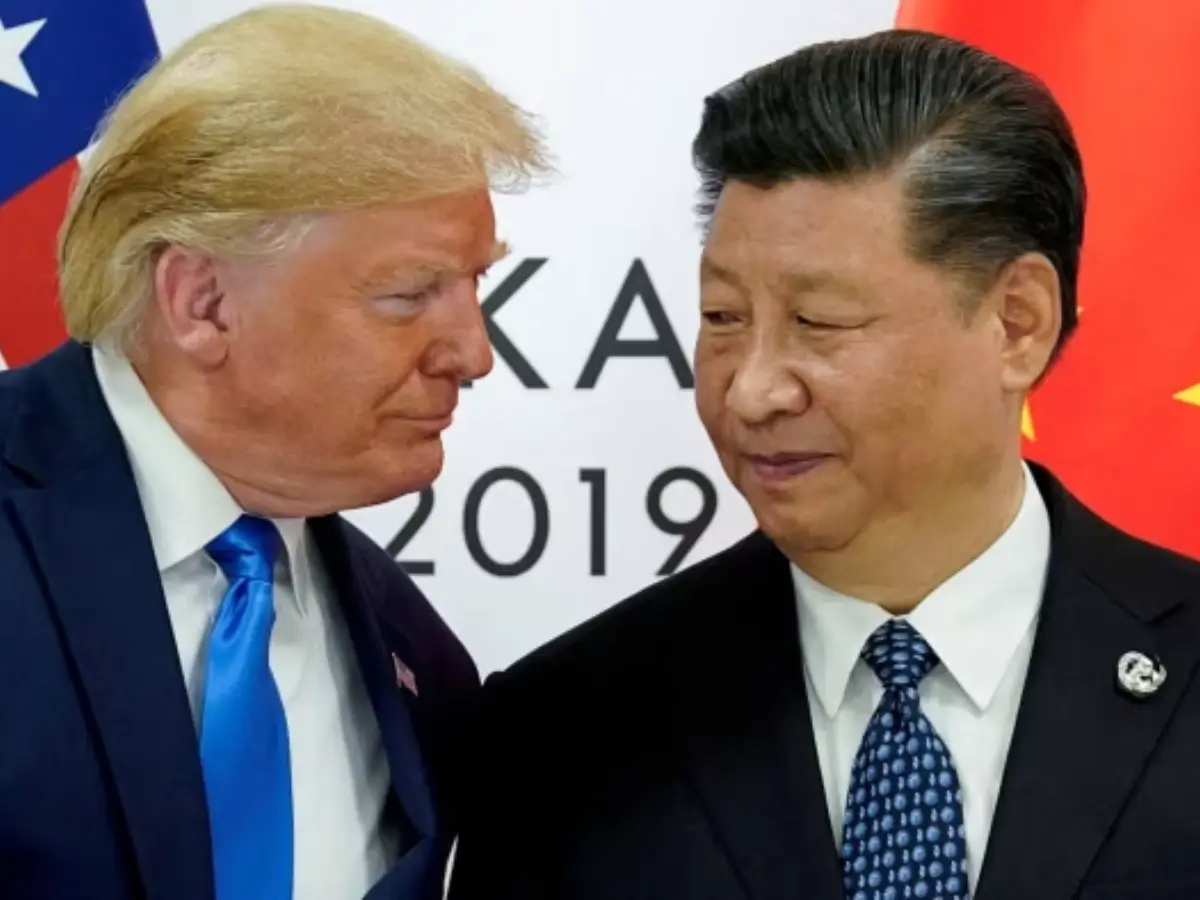 Trump to extend China tariff deadline by 90 days as US finalises 'framework' TikTok deal? What we know Trump to extend China tariff deadline by 90 days as US finalises 'framework' TikTok deal? What we know