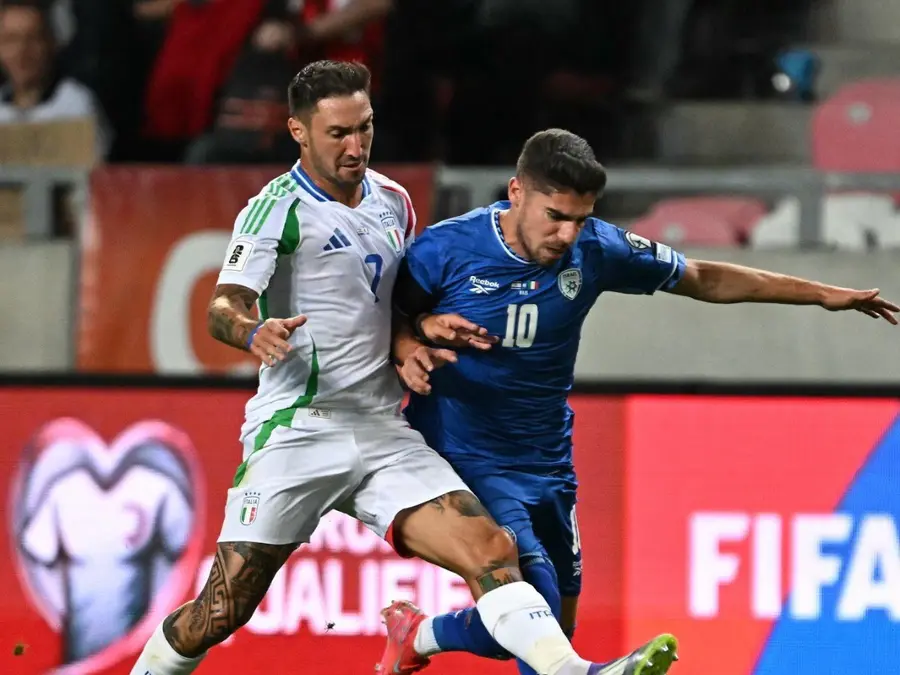 Spanish PM Pedro Sanchez wants Israel to be barred from international sports over Gaza war