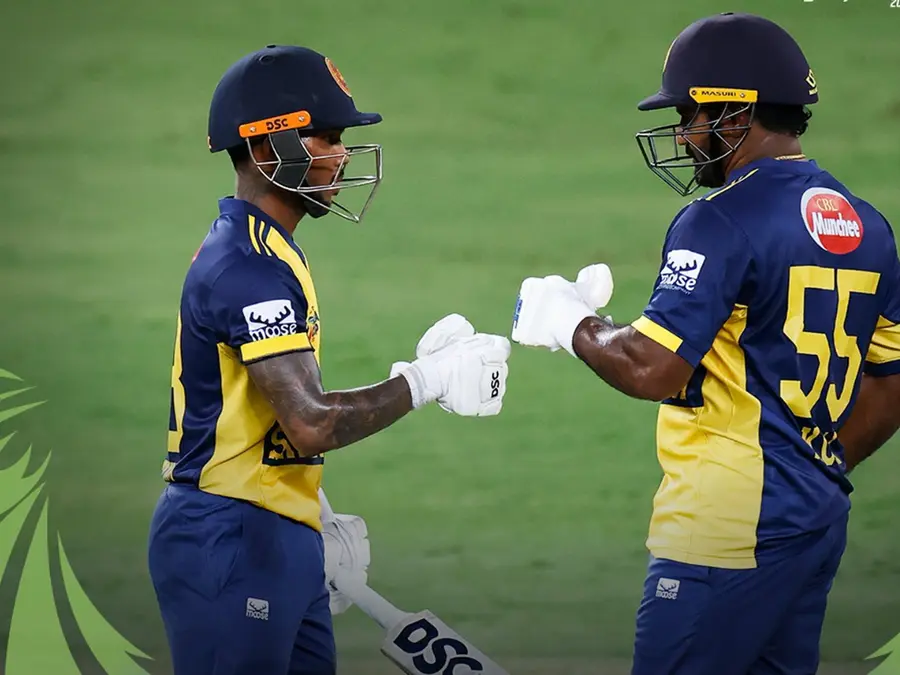 Asia Cup 2025, Updated Points Table: Sri Lanka deliver knockout punch to Hong Kong, take top spot