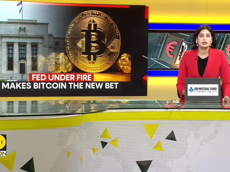 Fed Set to Cut Rates First Time Under Trump