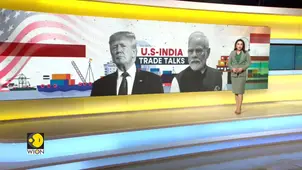 India-US Trade: India, US Trade Talks Resume in New Delhi After Tariffs Tirade