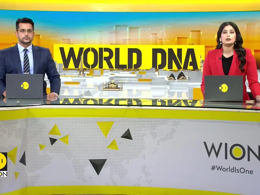 Ukraine Strikes Russia's Top Oil Refinery, Russia Says Over 361 Ukrainian Drones Downed