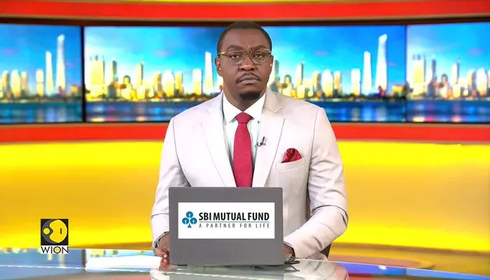 Marco Rubio arrives in Qatar after Israeli strikes