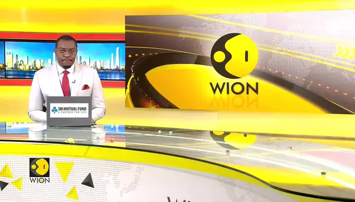 Parbal Gurung's spring 2026 showcase, runway unfolds in new York