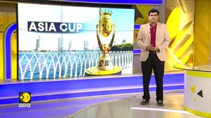 Asia Cup Handshake Row: ICC Dismisses PCB's Demands to Remove Match Referee Pycroft 