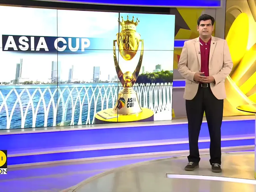 Asia Cup Handshake Row: ICC Dismisses PCB's Demands to Remove Match Referee Pycroft 