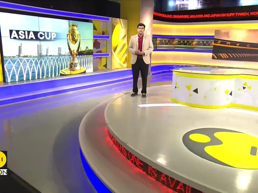 BCCI Strikes $65.7M Deal to Land Apollo Tyres as New Jersey Sponsor 