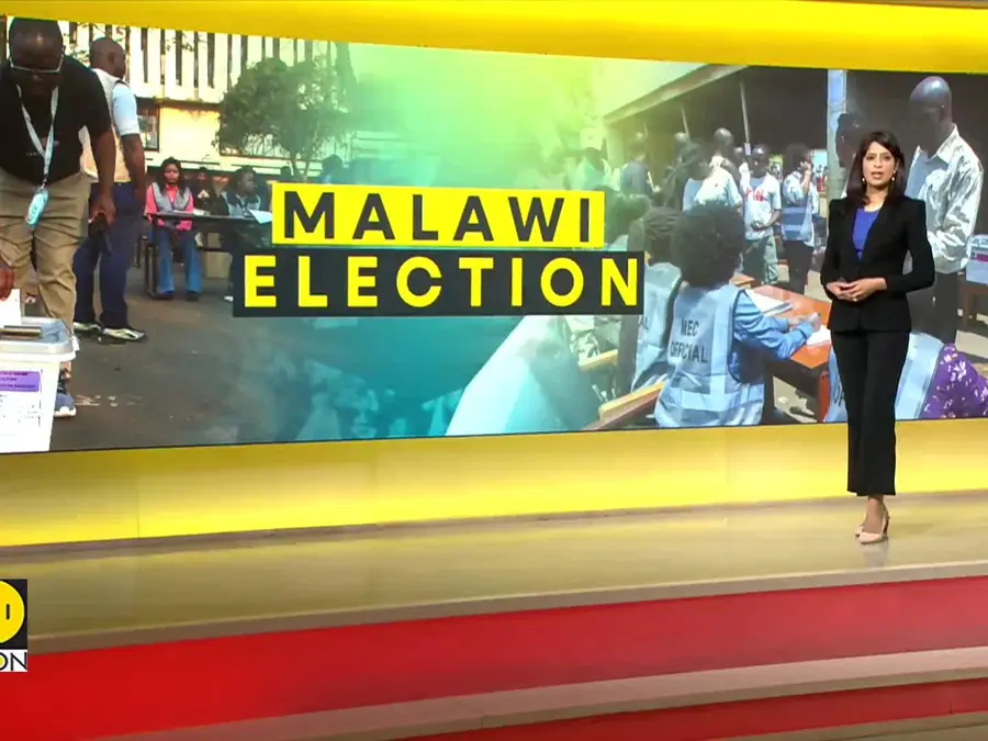 Elections in Malawi Amid Economic Hardships, Results on 24th September