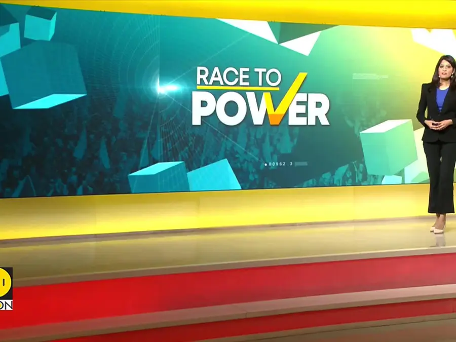 Venezuela's President Nicolas Maduro Accuses U.S. Of Regime Change Operation