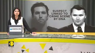 Tyler Robinson on Discord: 'It Was Me At UVU Yesterday' | Robinson's 'I Have A Bad News' Message