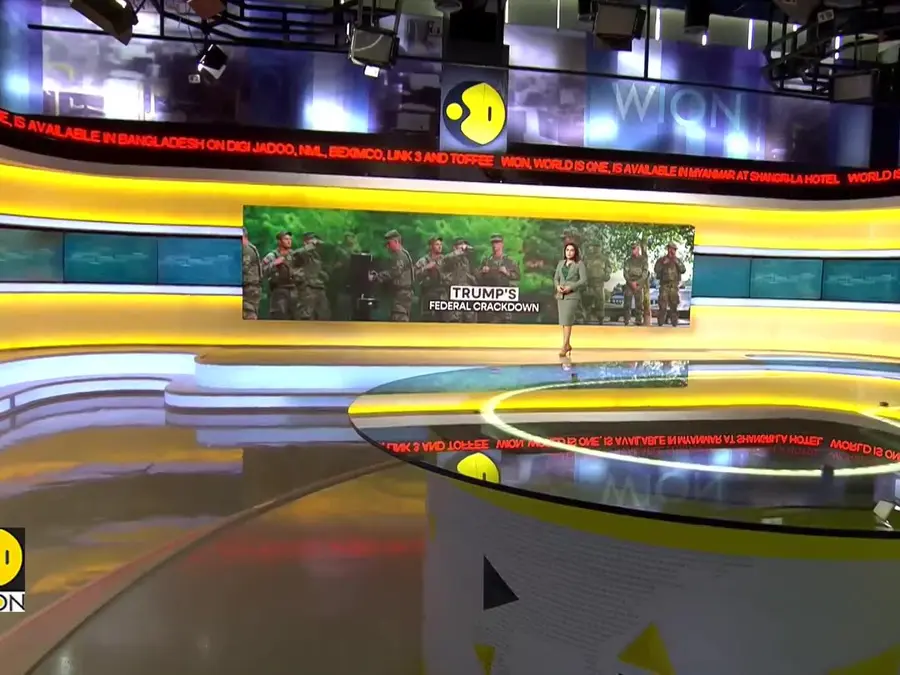 Trump deploys National Guard to Memphis: 'Chicago probably next' 