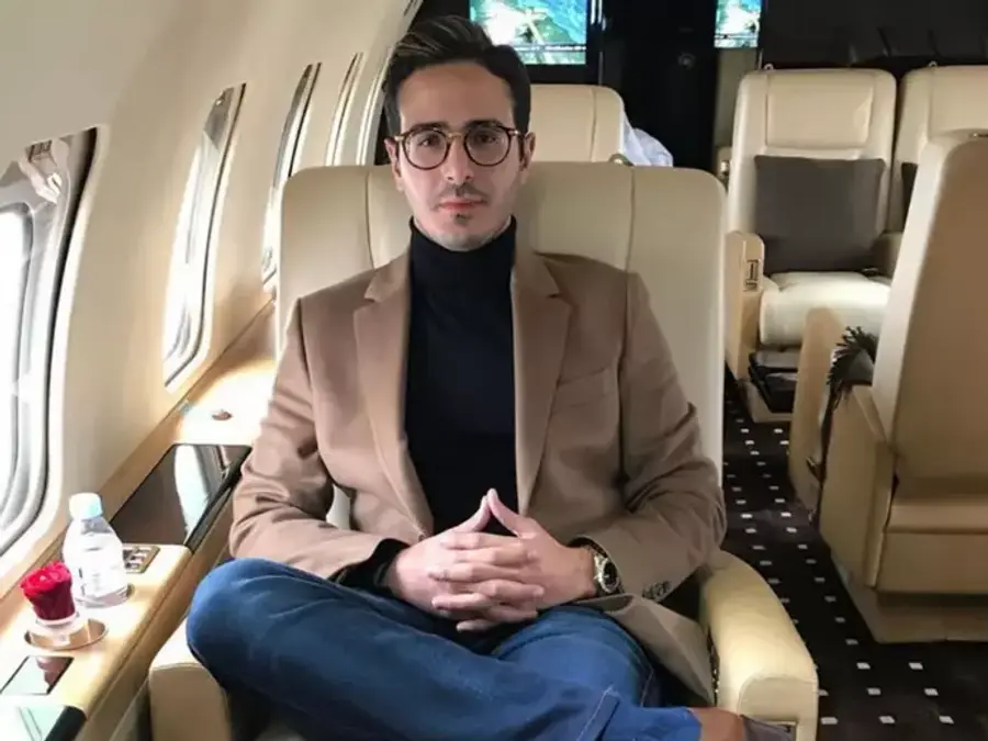 Who is Simon Leviev? Israeli fraudster ‘Tinder Swindler’ arrested in Georgia