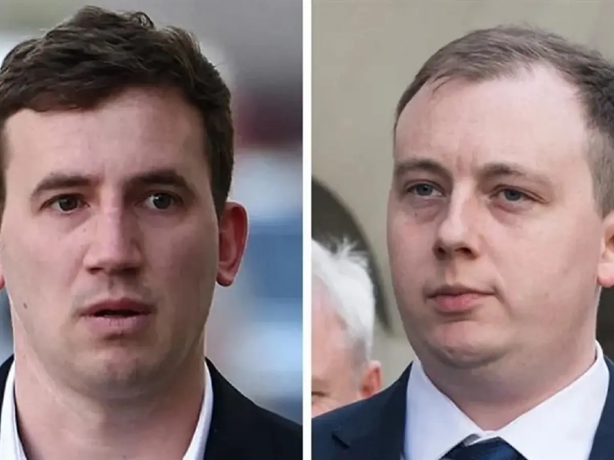 UK Drops China Spying Charges Against Researcher, Friend
