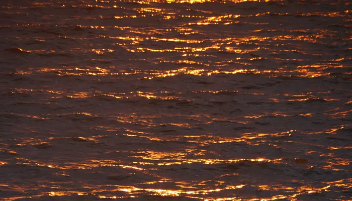 20 million tons of gold lies in Earth's oceans — But don’t expect it to be mined anytime soon