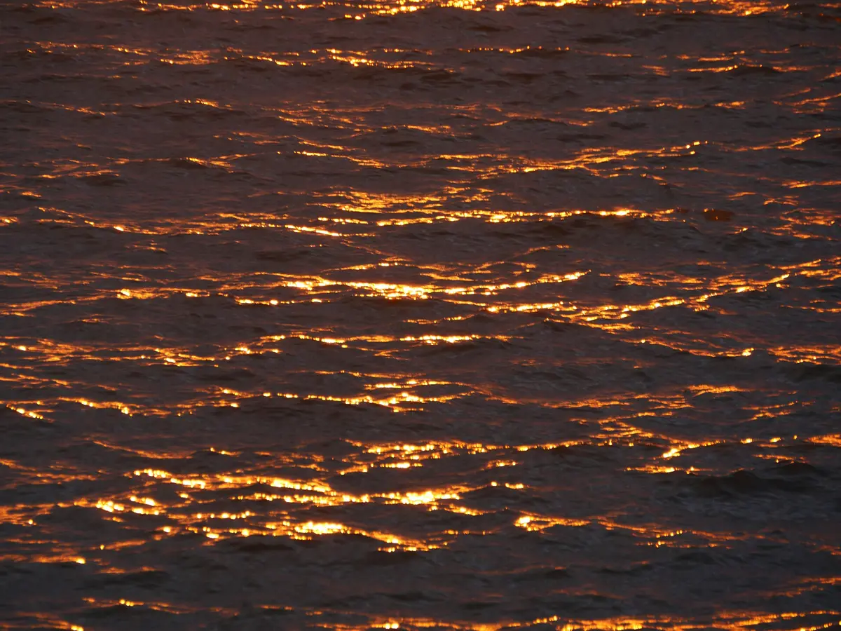 20 million tons of gold lies in Earth’s oceans — But don’t expect it to be mined anytime soon
