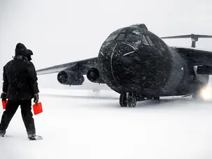 ‘Mountain to desert’: 5 airbases in extreme terrains