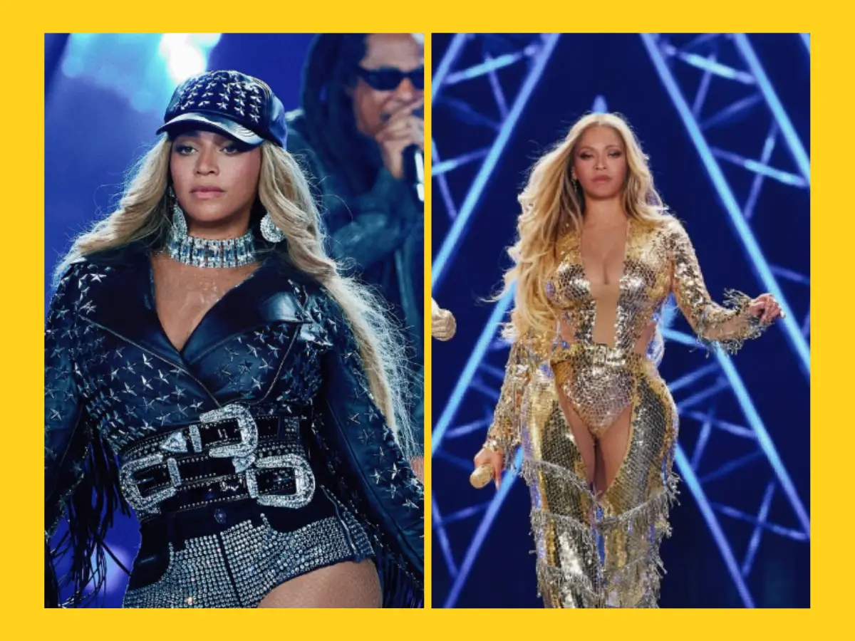 Beyoncé- 2017