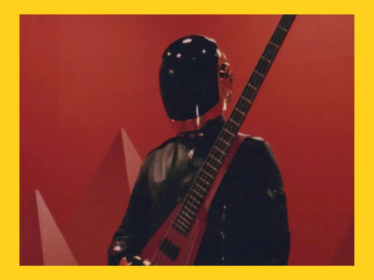 Daft Punk