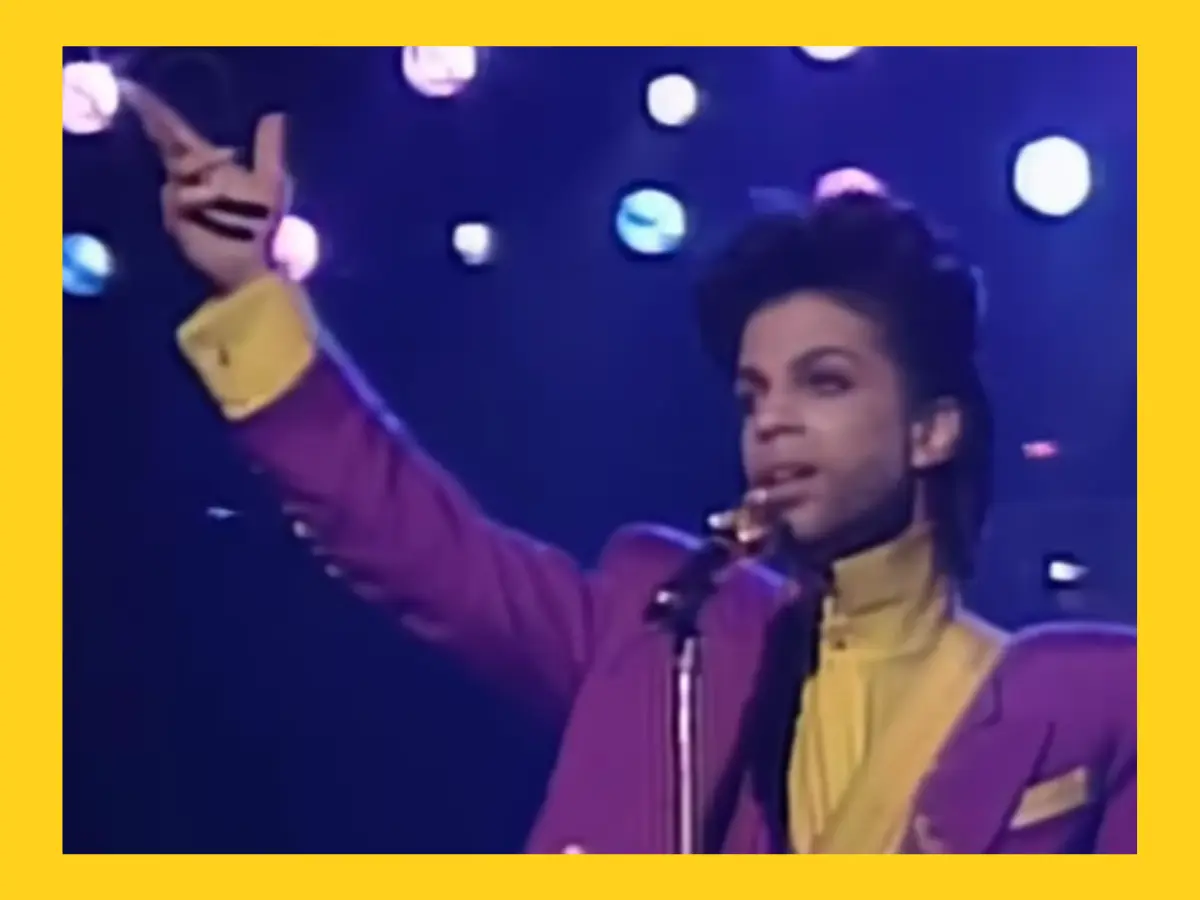 Prince