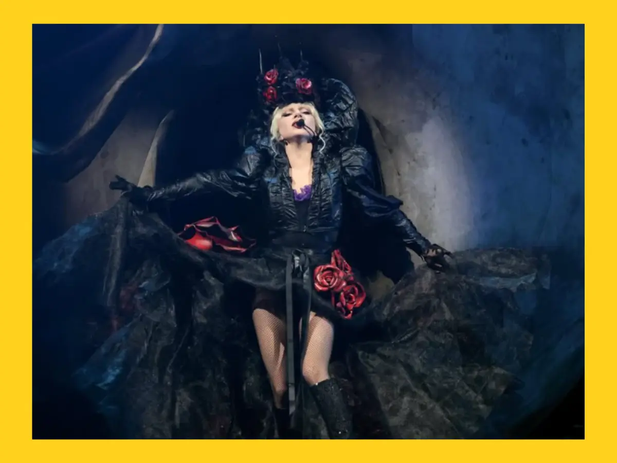 Lady Gaga- 2025