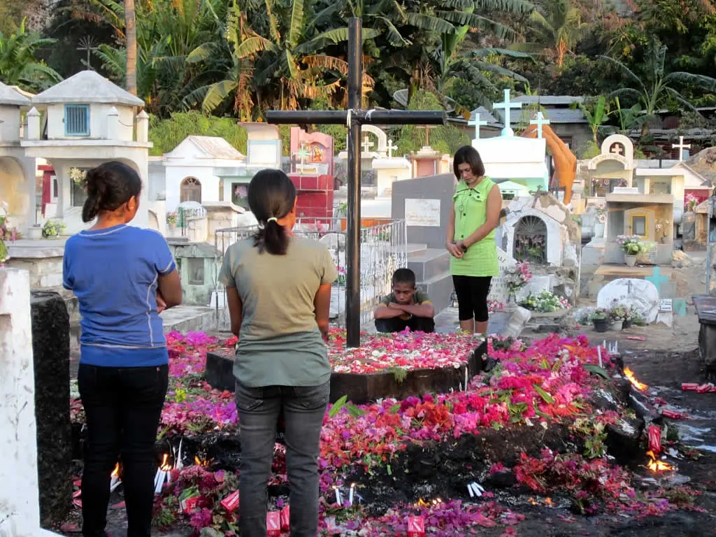 The East Timor Atrocities (Indonesia/East Timor, 1975–1999)