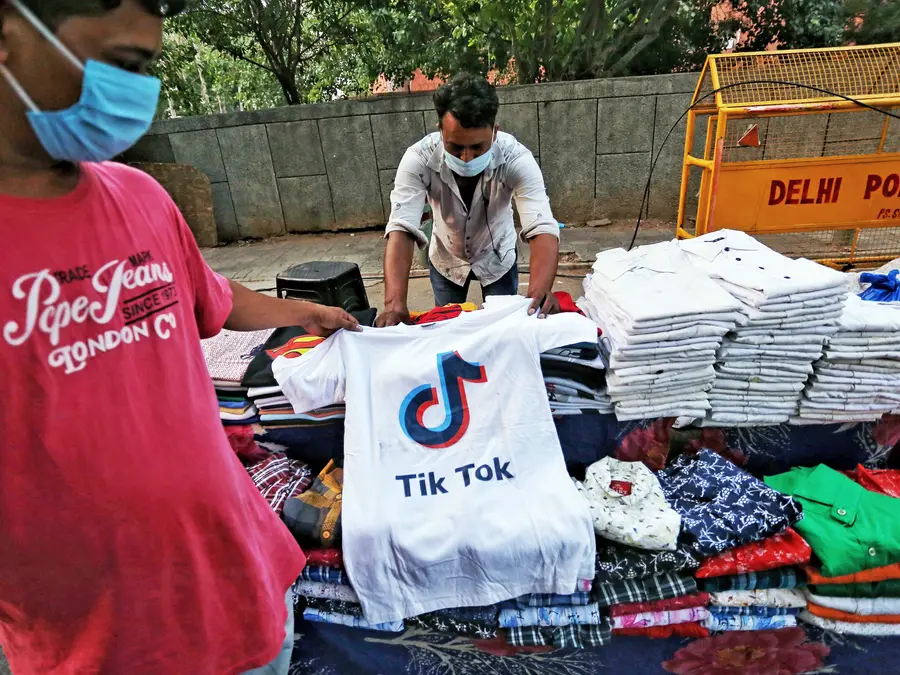 TikTok: 10 things we know about US-China framework agreement