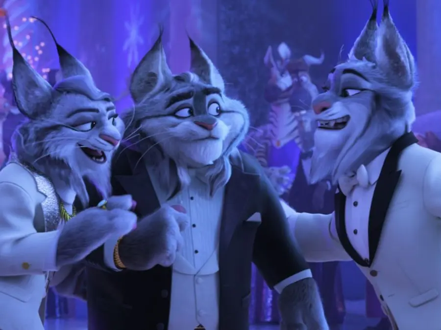 Zootopia 2 cast expands: Andy Samberg, Macaulay Culkin and Brenda Song join the Lynxley family