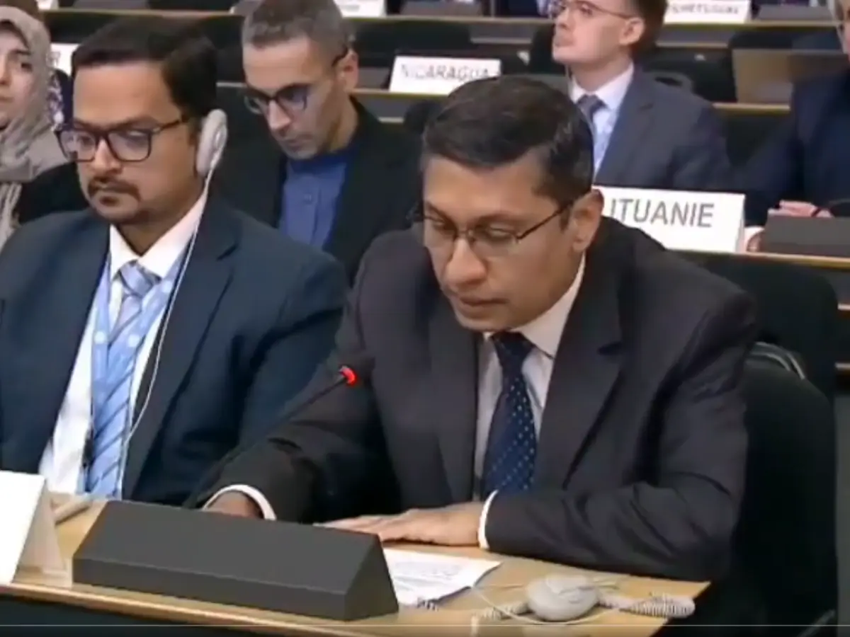Arab-Islamic NATO: Implications for India
